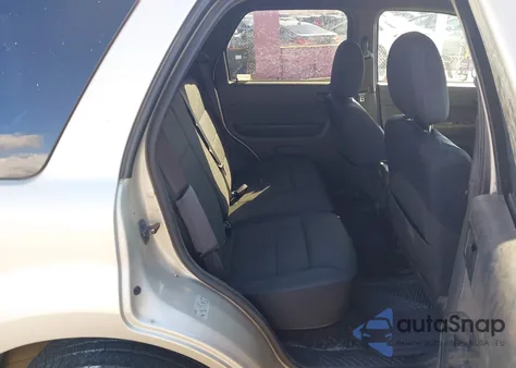 2012 Ford Escape Xlt from USA, damaged, VIN 1FMCU9DG1CKB12517